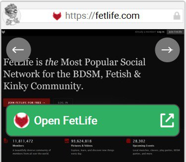 FetLife