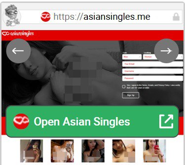 Asian Singles