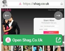 Shag.co.uk