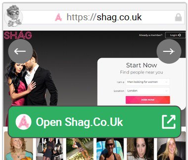 Shag.co.uk