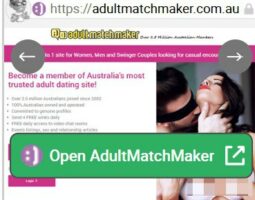 AdultMatchMaker