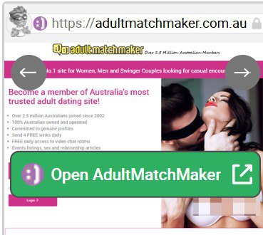 AdultMatchMaker