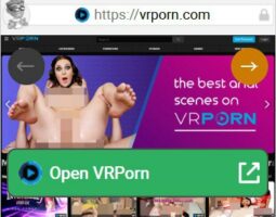 VRPorn