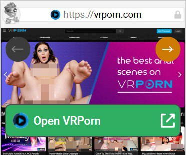 VRPorn