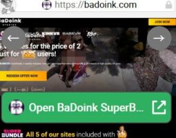 BaDoink SuperBundle
