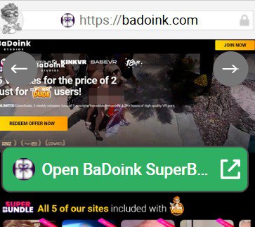 BaDoink SuperBundle