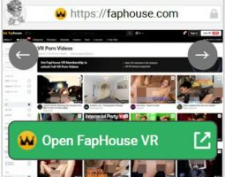 FapHouse