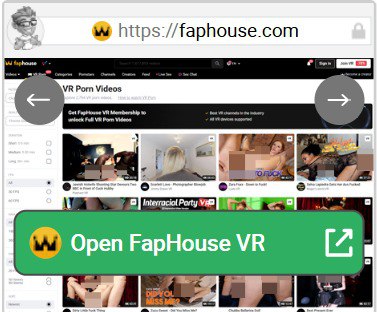 FapHouse