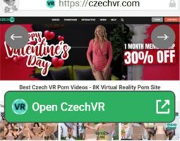 CzechVR