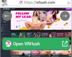 VRHush