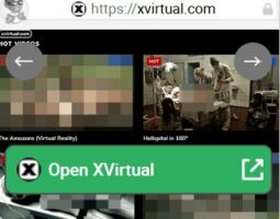 XVirtual