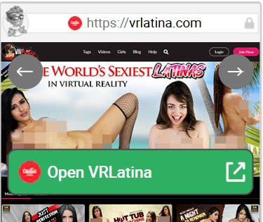 VRLatina
