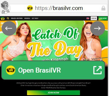 BrasilVR