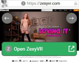 ZexyVR