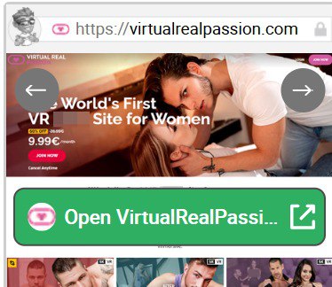 VirtualRealPassion