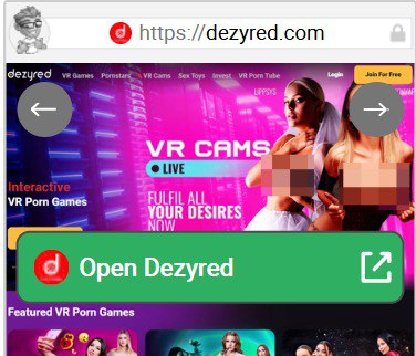 Dezyred
