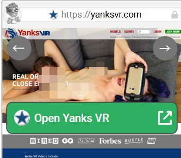 Yanks VR