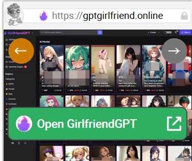 GirlfriendGPT