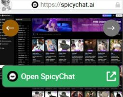 SpicyChat