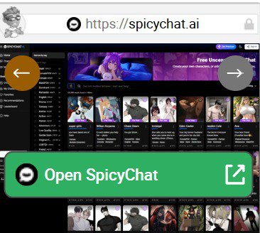 SpicyChat