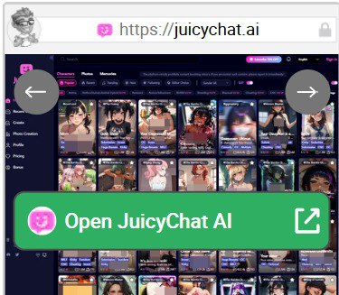 JuicyChat AI