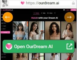 OurDream AI