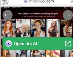 Joi AI