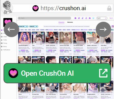 CrushOn AI