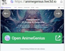AnimeGenius