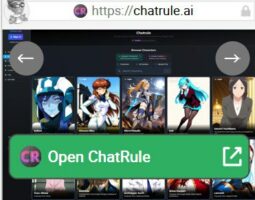 ChatRule