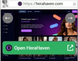HeraHaven