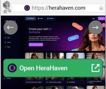 HeraHaven