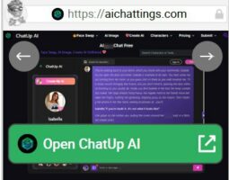 ChatUp AI