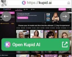 Kupid AI