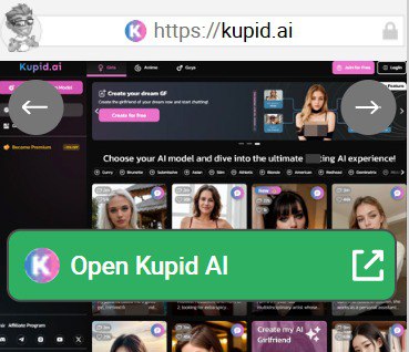 Kupid AI
