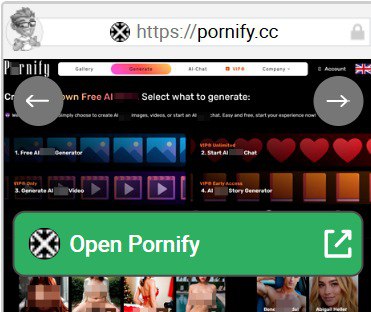Pornify