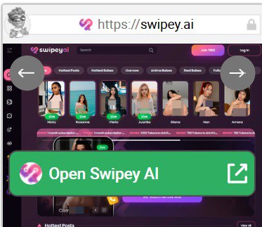 Swipey AI