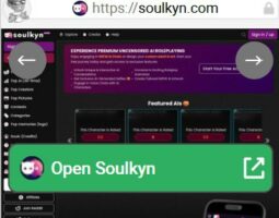 SoulkynSoulkyn