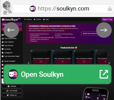 SoulkynSoulkyn