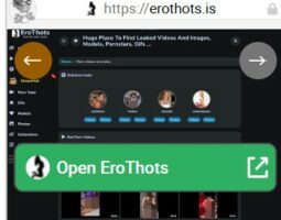 EroThots
