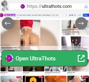 UltraThots