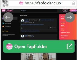 FapFolder
