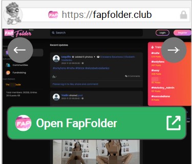 FapFolder