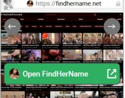 FindHerName