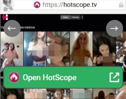 HotScope