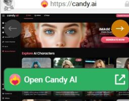 Candy AI