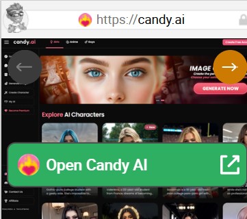 Candy AI
