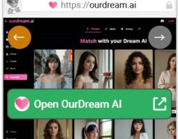 OurDream AI