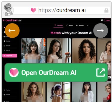 OurDream AI