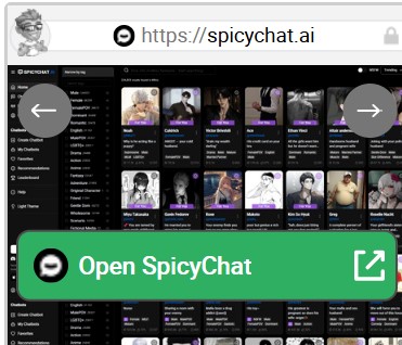SpicyChat